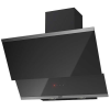 Кухонная вытяжка Krona IRIDA 600 black sensor
