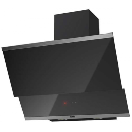 Кухонная вытяжка Krona IRIDA 600 black sensor