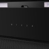 Встраиваемая вытяжка Maunfeld MZR Cool 60 black