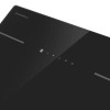 Кухонная вытяжка Maunfeld Astro 60 Glass Black