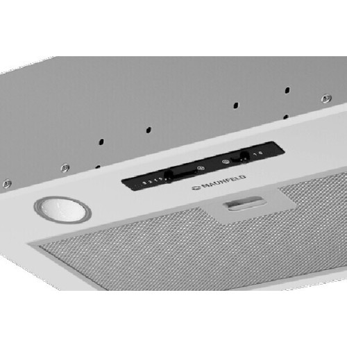Встраиваемая вытяжка Maunfeld Crosby Light 5028 White