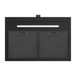 Встраиваемая вытяжка Maunfeld Comfort 60 T black