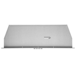 Встраиваемая вытяжка Maunfeld Thames 603PM Inox