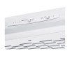 Подвесная вытяжка Maunfeld MPA 60 white