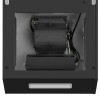 Кухонная вытяжка Maunfeld Astro 60 Glass Black