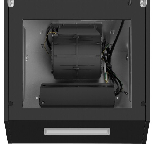 Кухонная вытяжка Maunfeld Astro 60 Glass Black