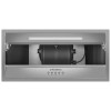 Встраиваемая вытяжка Maunfeld VIVID 603EM Inox