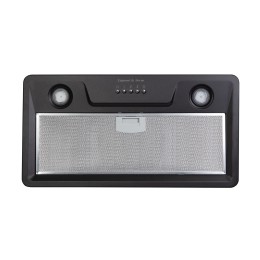 Встраиваемая вытяжка Zigmund & Shtain K 356.51 B