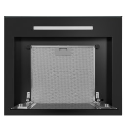 Кухонная вытяжка Maunfeld Modern 60 черный