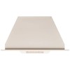 Встраиваемая вытяжка Kuppersberg Inlinea 52 Beige