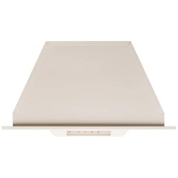 Встраиваемая вытяжка Kuppersberg Inlinea 52 Beige