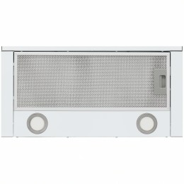 Встраиваемая вытяжка Krona Kamilla T 600 White 2 мотора