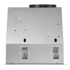 Встраиваемая вытяжка Maunfeld VIVID 603EM Inox