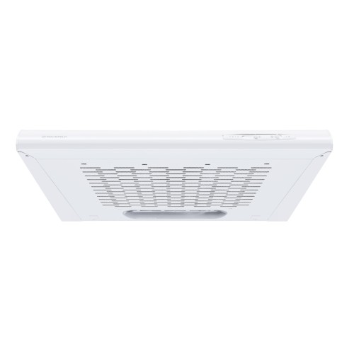 Подвесная вытяжка Maunfeld MPA 60 white