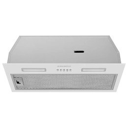 Встраиваемая вытяжка MAUNFELD THAMES 603PM белый