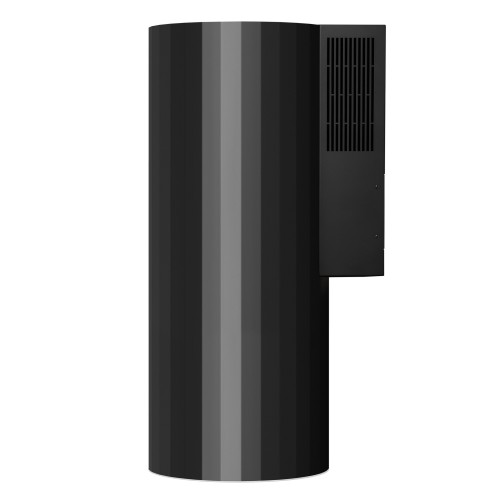 Кухонная вытяжка Maunfeld Adelaide 39 Wall Black