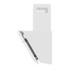 Кухонная вытяжка Maunfeld Astro 60 Glass White