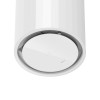 Кухонная вытяжка Maunfeld Adelaide 39 Wall White