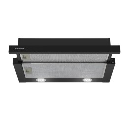 Встраиваемая вытяжка Maunfeld VS Fast 50 черный