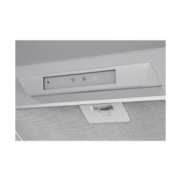 Встраиваемая вытяжка Kuppersberg Inlinea 52 Inox