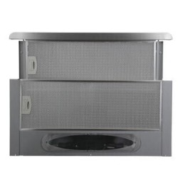 Встраиваемая вытяжка Zigmund & Shtain K 002.61 S