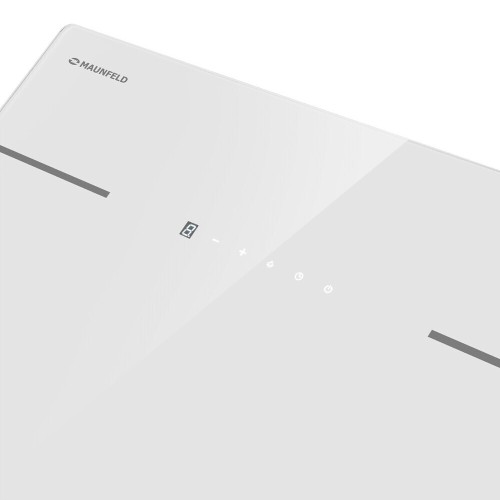 Кухонная вытяжка Maunfeld Astro 60 Glass White