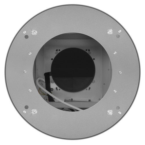 Островная вытяжка Maunfeld Adelaide 39 Isla Inox