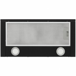 Встраиваемая вытяжка Krona Kamilla T 600 Black 2 мотора