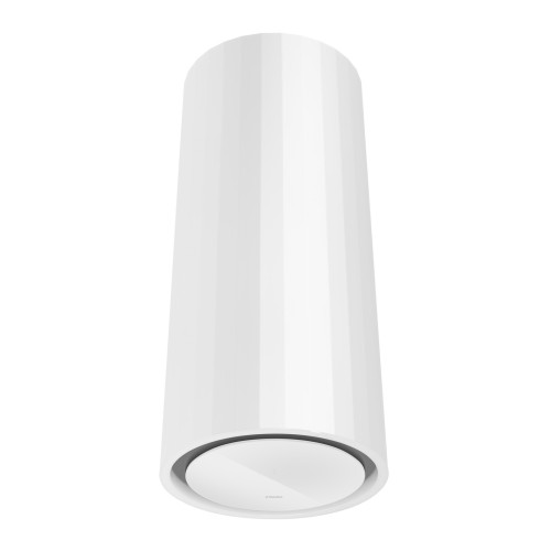 Кухонная вытяжка Maunfeld Adelaide 39 Wall White