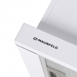 Встраиваемая вытяжка MAUNFELD VS Light 60 белый