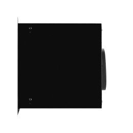 Встраиваемая вытяжка Maunfeld MZR 60 Lux Black