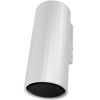 Кухонная вытяжка Maunfeld Adelaide 39 Wall White