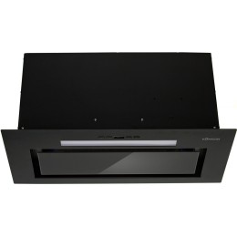 Встраиваемая вытяжка Konigin Aerin Black 60