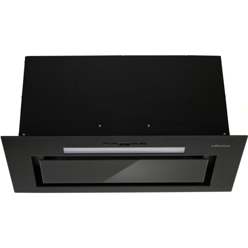 Встраиваемая вытяжка Konigin Aerin Black 60