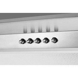 Встраиваемая вытяжка Kuppersberg Inlinea 70 LX