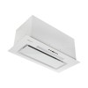 Встраиваемая вытяжка Konigin Aerin White 60