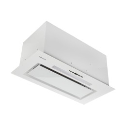 Встраиваемая вытяжка Konigin Aerin White 60