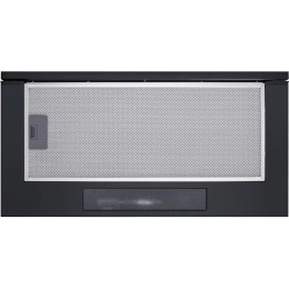 Встраиваемая вытяжка Meferi SLIDEBOX60BK Power