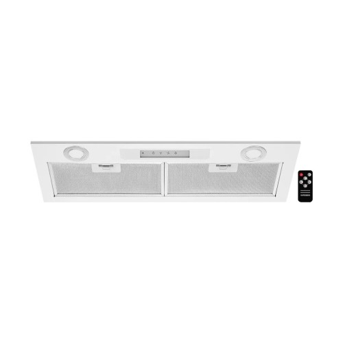 Встраиваемая вытяжка Kuppersberg Inlinea 72 White