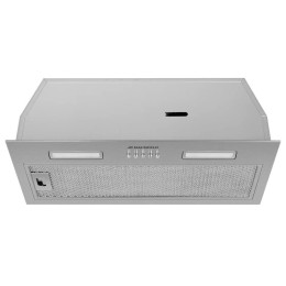 Встраиваемая вытяжка Maunfeld Thames 603PM Inox