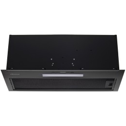 Встраиваемая вытяжка Konigin Insait Full Black 60