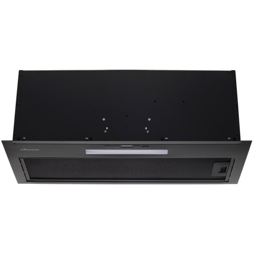 Встраиваемая вытяжка Konigin Insait Full Black 60