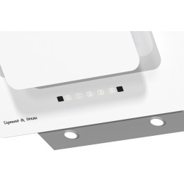 Кухонная вытяжка Zigmund & Shtain K 150.6 W
