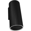 Кухонная вытяжка Maunfeld Adelaide 39 Wall Black