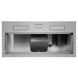 Встраиваемая вытяжка Maunfeld Thames 603PM Inox
