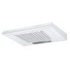 Подвесная вытяжка Maunfeld MPA 60 white