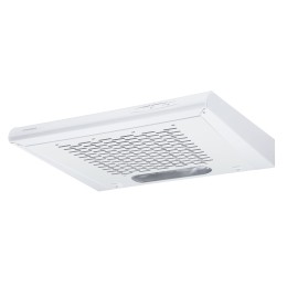 Подвесная вытяжка Maunfeld MPA 60 white