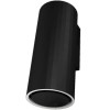 Кухонная вытяжка Maunfeld Adelaide 39 Wall Black