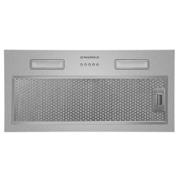 Встраиваемая вытяжка MAUNFELD THAMES 603PM нержавеющая сталь