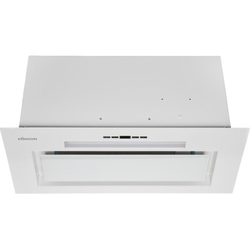 Встраиваемая вытяжка Konigin Aerin White 60